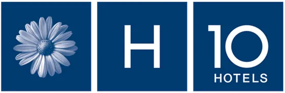 Logo H10 Hotels